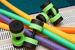 Аквааэробика