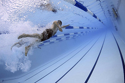 Свободное плавание