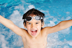 Абонемент «Бассейн» за 5990 руб./год