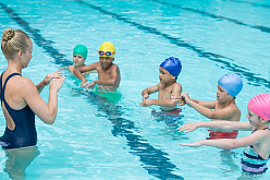 Бассейн для детей